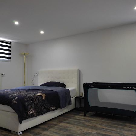 Studio 45M2 Tres Calme Village-Neuf Екстериор снимка