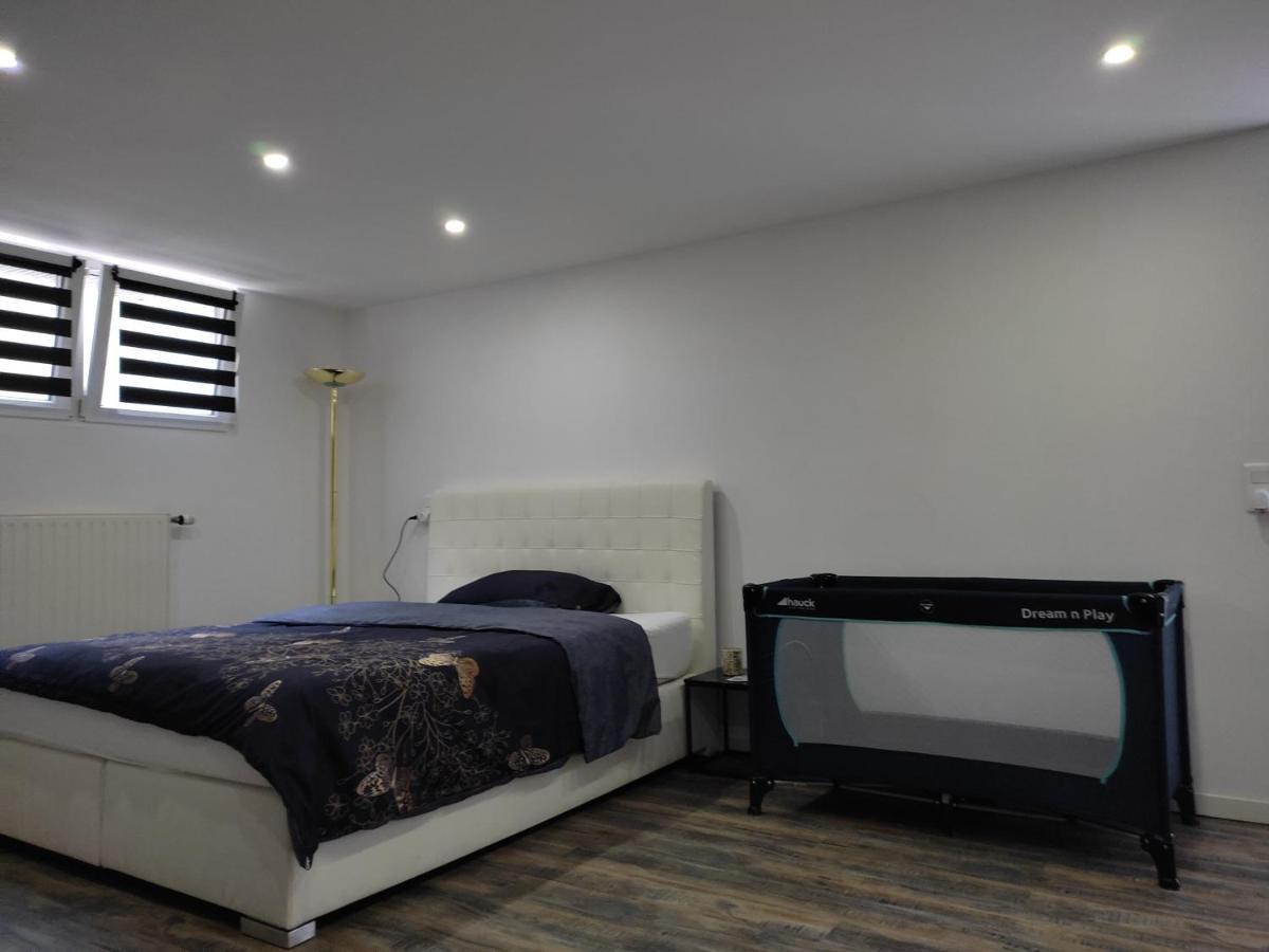 Studio 45M2 Tres Calme Village-Neuf Екстериор снимка