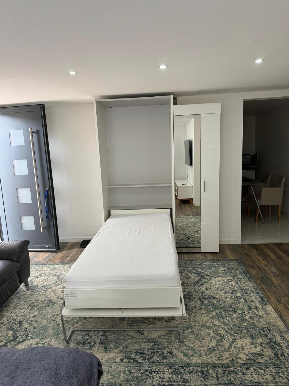 Studio 45M2 Tres Calme Village-Neuf Екстериор снимка