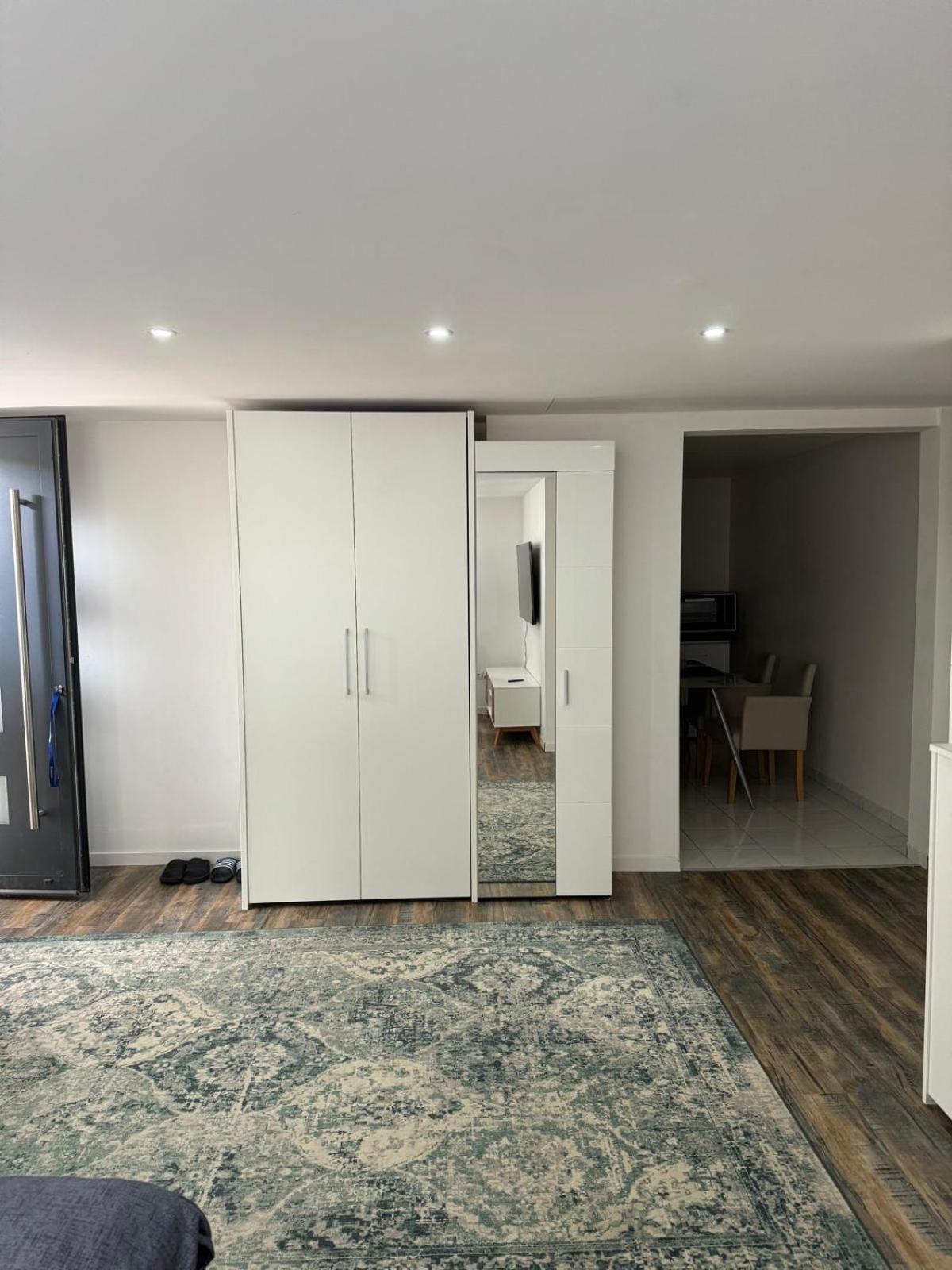 Studio 45M2 Tres Calme Village-Neuf Екстериор снимка